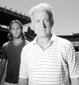 «Me habría encantado jugar en el Racing, pero no se dio la oportunidad»