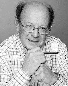 Francisco Ibáñez, creador de Mortadelo y Filemón. / DM