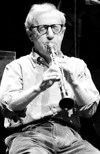 Woody Allen, junto a la New Orleans Jazz Band, abrirá la temporada