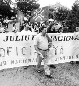 El Conceju decidirá el día 26 su futuro como formación política