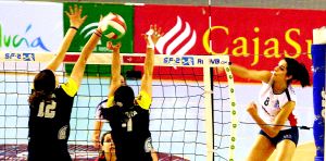 El Cantabria Infinita, a la Superliga