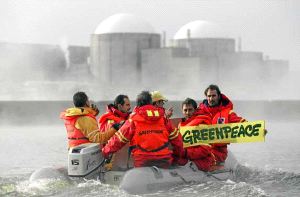 Nuevo incidente en la central nuclear de Almaraz, debido a un error humano