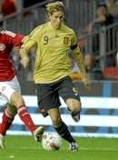 Smolarek, lesionado, no viaja a Cádiz
