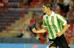 Las diferencias con su agente pueden haber alejado a Zigic del Racing