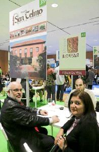 «Naturaleza y paisaje», principales reclamos para 'vender' Cantabria