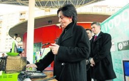El encendido de la TDT se extenderá este mes a la zona de Trasmiera