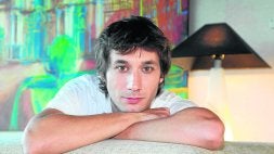 «En la televisión está la bolsa de trabajo»
