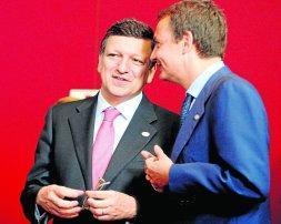 La UE denuncia a España por su dejadez frente a la financiación del terrorismo