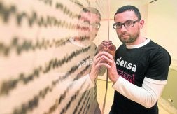«En cada foto debe existir una manera de entender el mundo»