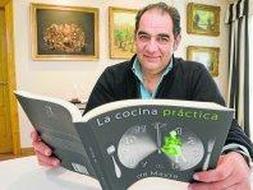 La cocina práctica de Mayte