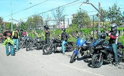 Jornada de Puertas abiertas en Cantabria Harley Davidson y Buell