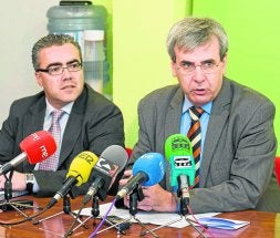 El PRC creará una fundación de análisis y divulgación sobre Cantabria