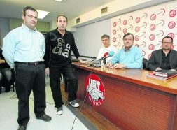 Convocada huelga en GSW de Nueva Montaña los días 6 y 8 de este mes