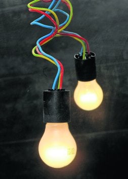 La liberalización de la electricidad, un enigma para los usuarios domésticos