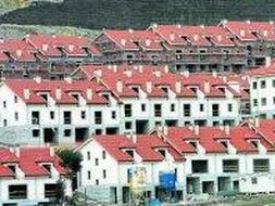 El TSJC confirma que la licencia de construcción en El Cuco es nula