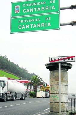 El Ministerio ratifica que Ontón pertenece a Cantabria
