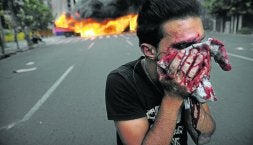 Irán se enroca en el integrismo