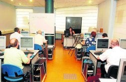 Comienza el programa sobre nuevas tecnologías 'Cconéctate', de CC OO