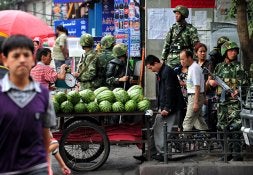 El conflicto con los uigures sitúa a China en la diana islamista