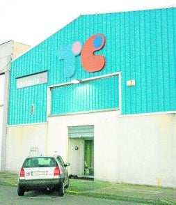 La cadena de televisión empezó a emitir en 1995. / SANE