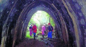 Mucho más que un simple túnel