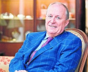 El tercer foro sobre la obra de Menéndez Pelayo se inaugura hoy en Santander