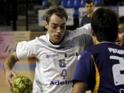 El Adelma pagó con la derrota sus imprecisiones en el pase