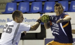 El Pinta recibe al Palma y el Adelma viaja a Moguer