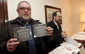 Tres millones de firmas para exigir al Congreso que elimine el canon digital