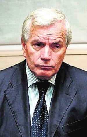 El escándalo sobre prostitución homosexual salpica al Vaticano