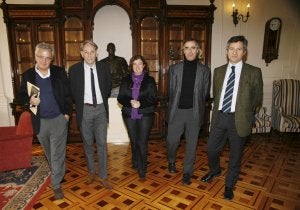 «Santander debe apostar por un Centro transdisciplinar de la creatividad estética»