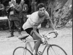 Fallece Julio San Emeterio, uno de los históricos del ciclismo montañés