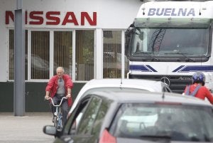 El comité de empresa llama a la «tranquilidad»