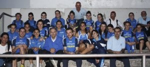 El Piélagos logra la permanencia