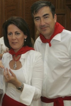 Pucho, el primo cántabro del primer ministro de Rumanía