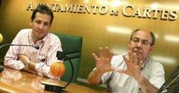 Un último esfuerzo permite reabrir el Torreón de la Física de Cartes