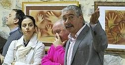 «La 'urbanización' de algunas cuevas hace que pierdan algo de su encanto»