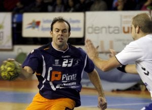El Grupo Pinta, obligado a ganar