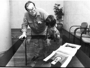 El Museo reivindica la obra pictórica del artista cántabro Martín Sáez