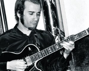 Un regalo para José Manuel Illera