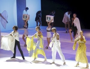 Santander, novena ciudad de España mejor valorada por su oferta cultural