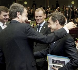 El Gobierno no sabe cómo cobrar a las autonomías las multas que les impone la UE