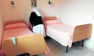 El Consistorio castreño tiene 2 años para evitar el cierre de la residencia municipal