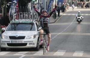 Jesús Herrero honra a San José