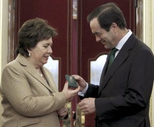El Defensor alerta sobre las «detenciones masivas» de inmigrantes sin base legal