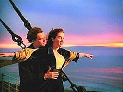 El 'Titanic' cántabro de DiCaprio