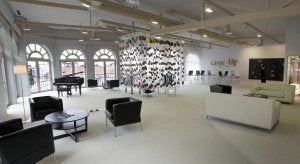 Nace el espacio cultura CASYC UP
