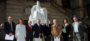 La sutil reivindicación de la heterodoxia por Menéndez Pelayo