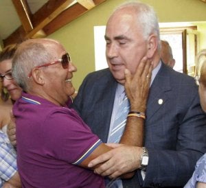 El regionalista Adolfo Izaguirre recupera la Alcaldía de Guriezo