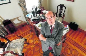 «Tenemos la obligación moral de llevar la ciencia a la sociedad»